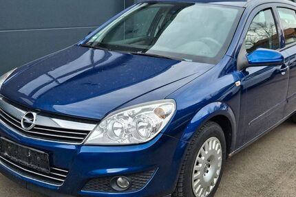 Opel Astra 246.000 km 1.450 &euro; Aldingen 78554