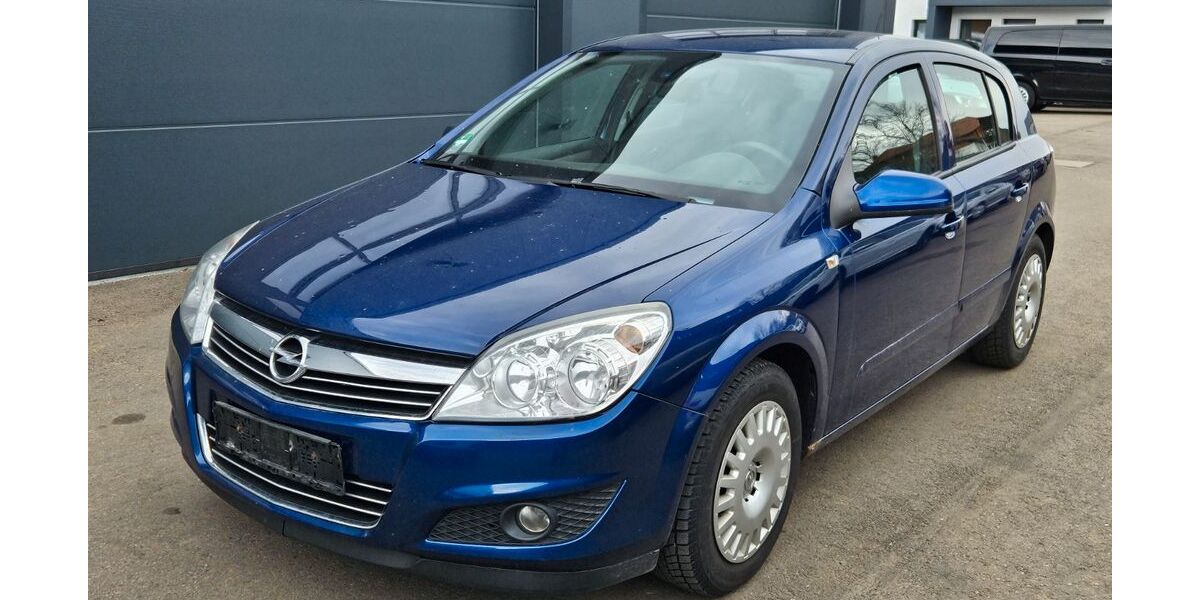 Opel Astra 246.000 km 1.450 &euro; Aldingen 78554