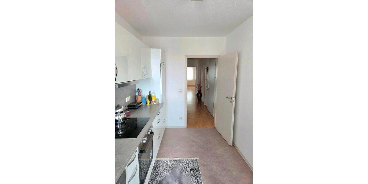 Etagenwohnung Kastellaun - 1 Zimmer, 102 m&sup2;, 178.000&euro; | Angebot:26862429