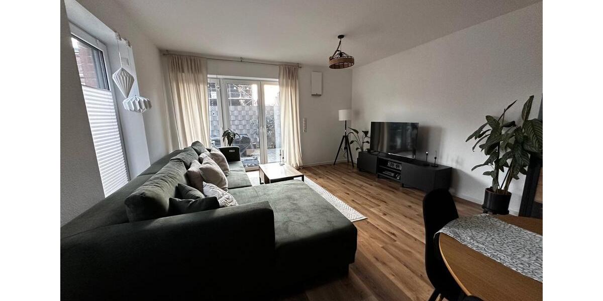 Erdgeschoßwohnung Lathen - 3 Zimmer, 85 m&sup2;, 810&euro; | Angebot:25974417