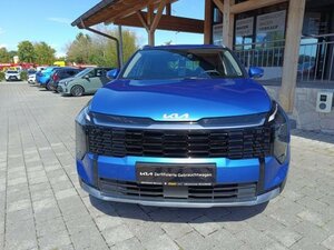 Kia Sportage 1.6 T-GDI DCT Spirit|NAVI|LED|PDC|SHZ 16.830 km 31.490 &euro; Höhenkirchen-Siegertsbrun 85635