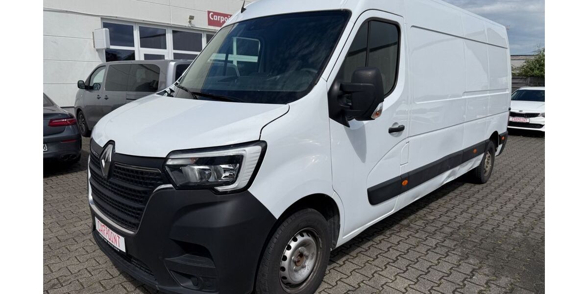 Renault Master 128.000 km 14.950 &euro; Brühl 50321