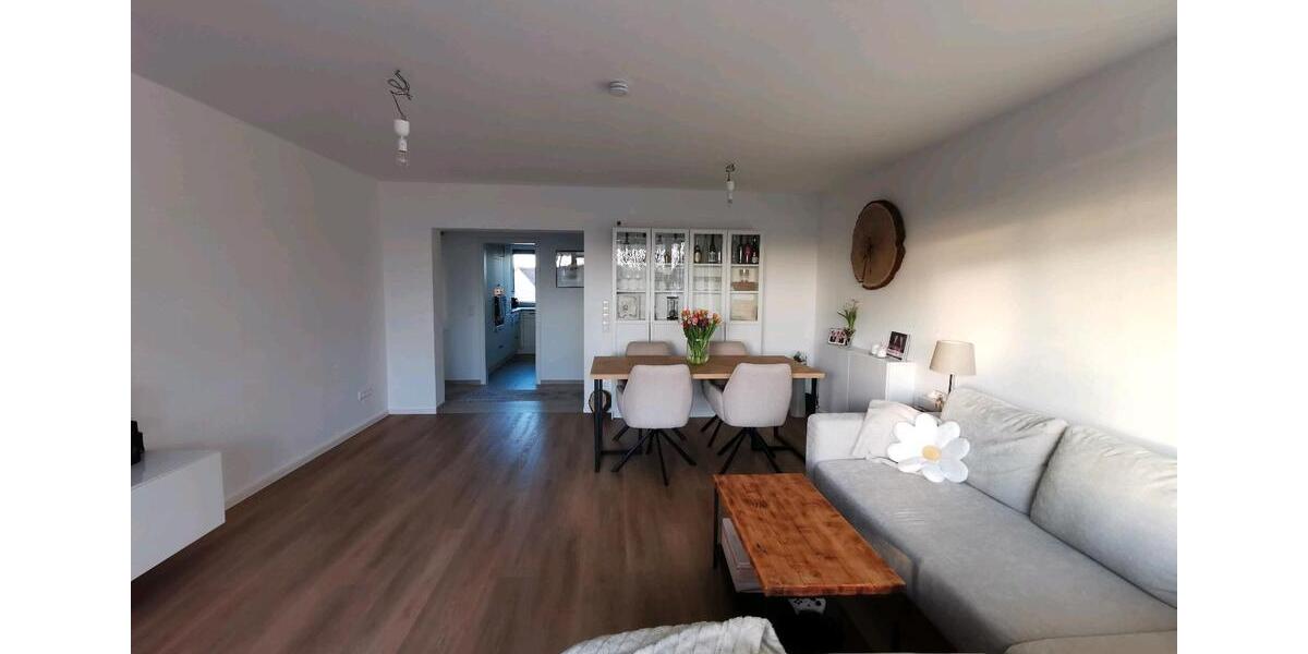 Dachgeschoßwohnung Cremlingen - 3 Zimmer, 78 m&sup2;, 189.000&euro; | Angebot:26232318