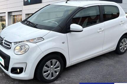 Citroen C1 28.580 km 11.190 &euro; Berlin 10369