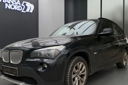 BMW X1 93.153 km 11.333 &euro; Kiel 24118