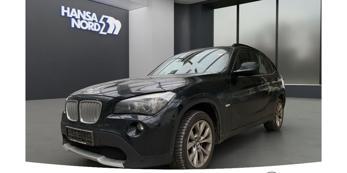 BMW X1 93.153 km 11.333 &euro; Kiel 24118