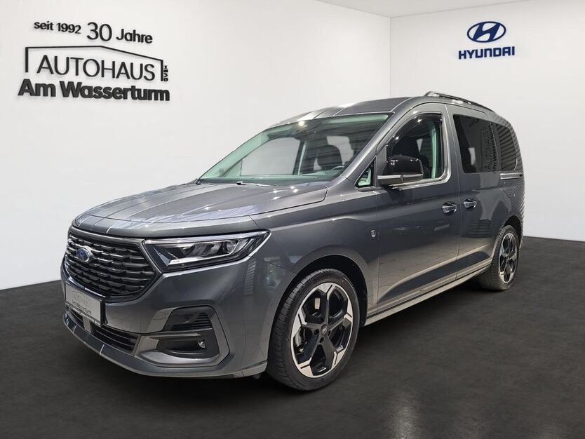 Ford Tourneo Connect 22.211 km 30.999 € Beckum 59269