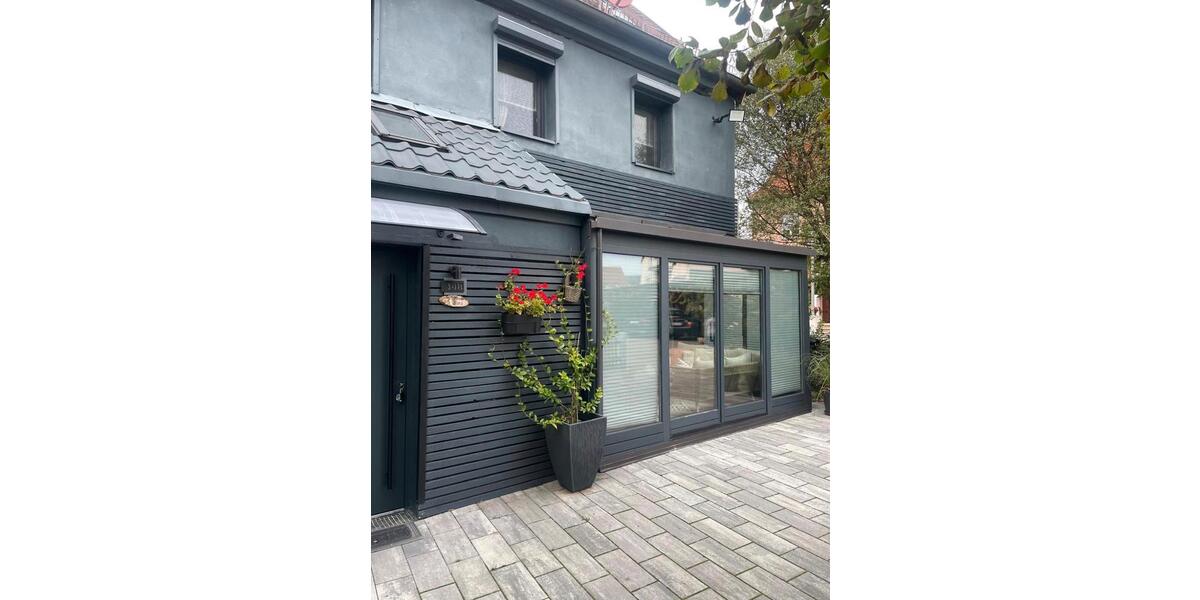 Einfamilienhaus Fürth Bislohe - 4 Zimmer, 107 m&sup2;, 475.000&euro; | Angebot:26990501