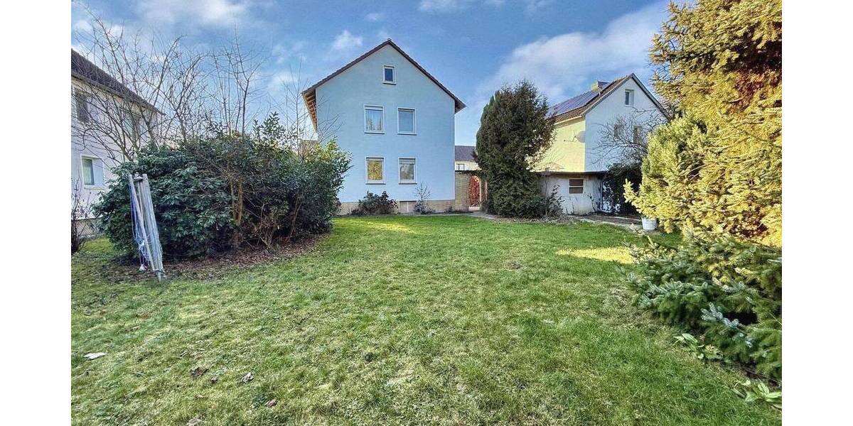 Einfamilienhaus Pattensen - 5 Zimmer, 108 m&sup2;, 289.000&euro; | Angebot:26439590