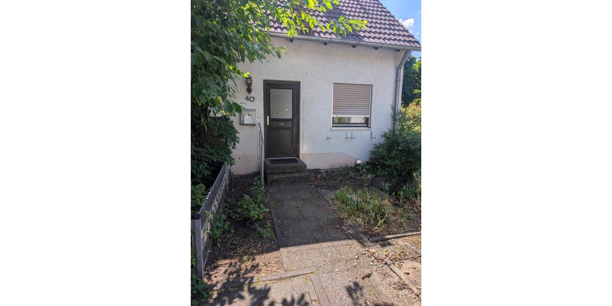 Reihenhaus Fürth Bislohe - 4 Zimmer, 120 m&sup2;, 460.000&euro; | Angebot:26810946