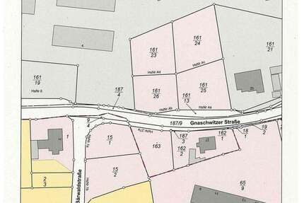 Grundstück Doberschau - 68.000&euro; | Angebot:23865674