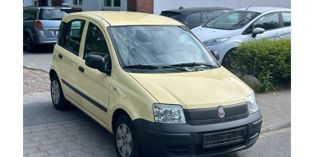 Fiat Panda 132.000 km 2.499 &euro; Flensburg 24941