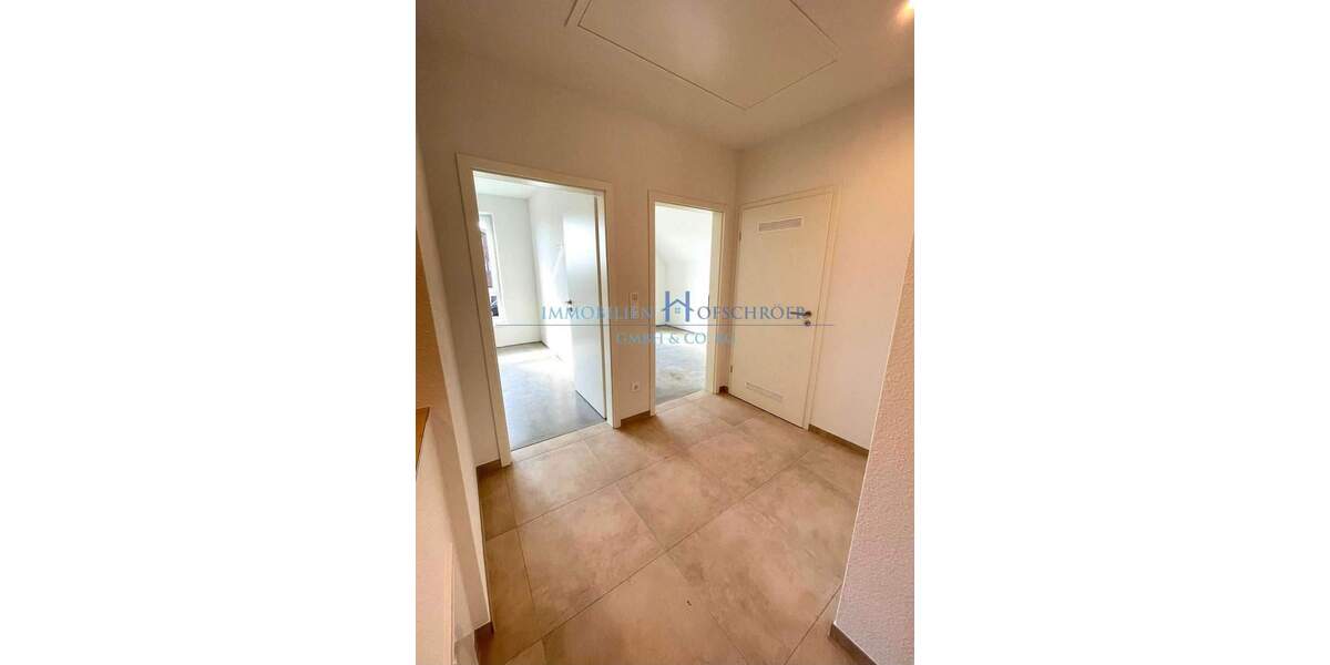 Doppelhaushälfte Herzlake - 4 Zimmer, 122 m&sup2;, 1.175&euro; | Angebot:24567156