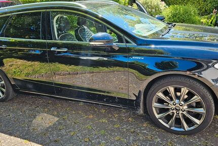 Ford Mondeo 205.000 km 11.800 &euro; Argenthal 55496