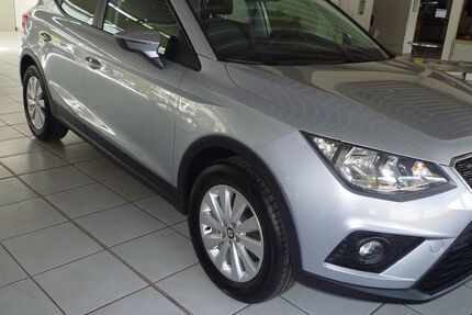 Seat Arona 61.000 km 12.999 &euro; Bad Bergzabern 76887