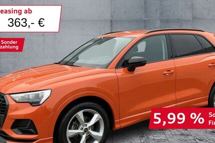 Audi Q3 37.767 km 32.930 &euro; Bamberg 96052