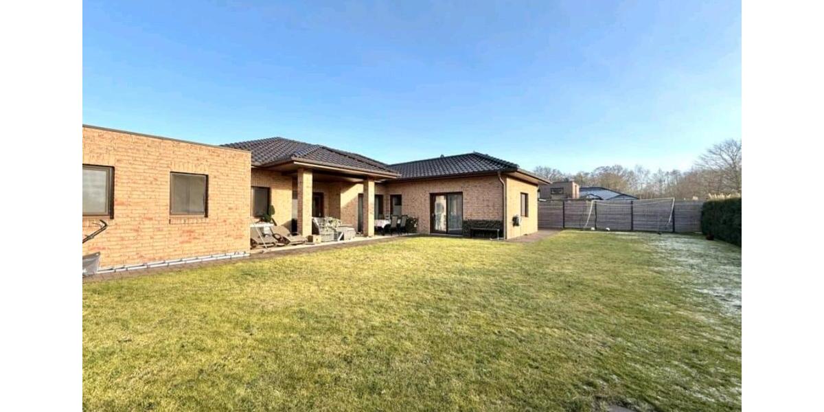 Bungalow Friesoythe - 5 Zimmer, 155 m&sup2;, 460.000&euro; | Angebot:26063130