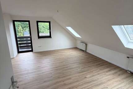 Wohnung Alsdorf Blumenrath - 3 Zimmer, 78 m&sup2;, 666&euro; | Angebot:26474622