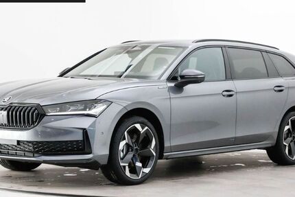 Skoda Superb 5.000 km 49.990 &euro; Rosenheim 83026