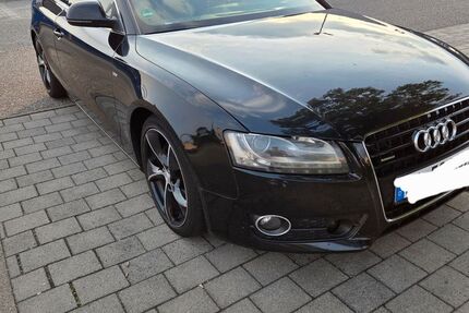 Audi A5 287.000 km 5.900 &euro; Forst 76694