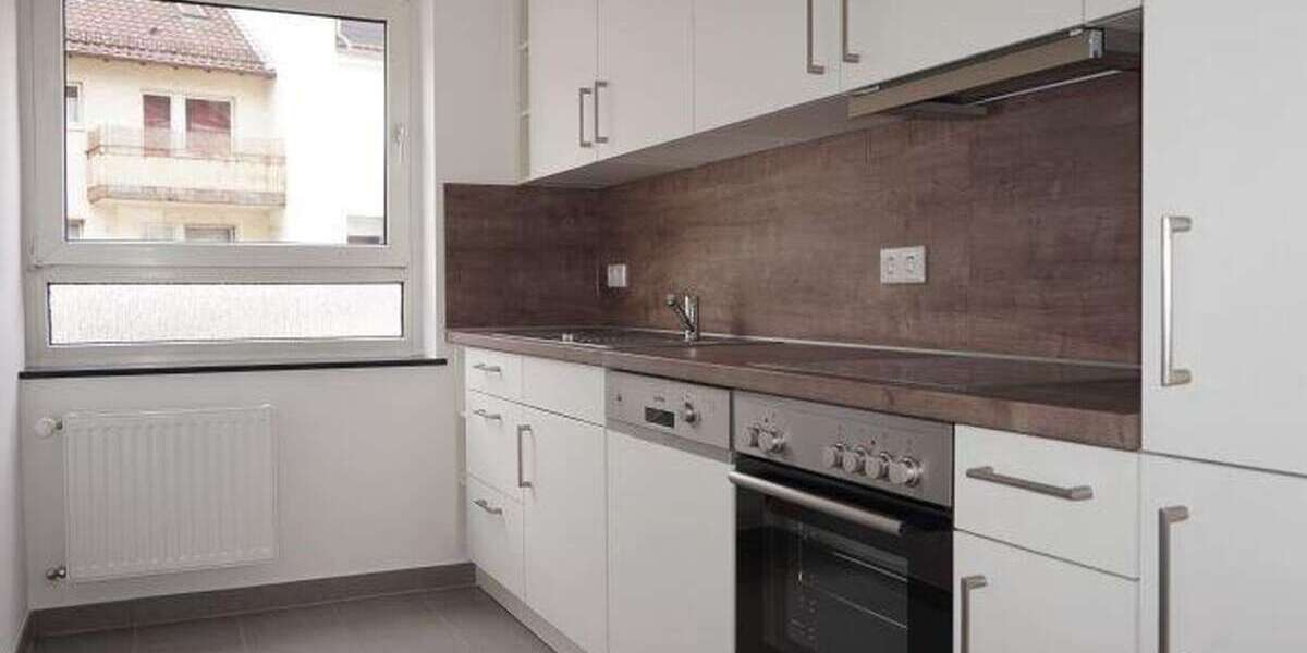 Etagenwohnung Mainz - 3 Zimmer, 77 m&sup2;, 720&euro; | Angebot:26394832