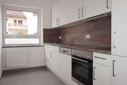 Wohnung Mainz - 3 Zimmer, 77 m&sup2;, 720&euro; | Angebot:26394832