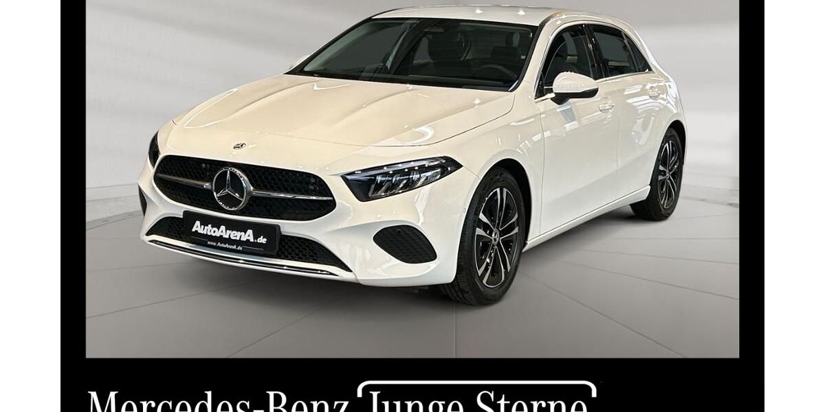 Mercedes-Benz A 180 5.920 km 28.379 &euro; Heilbronn 74072