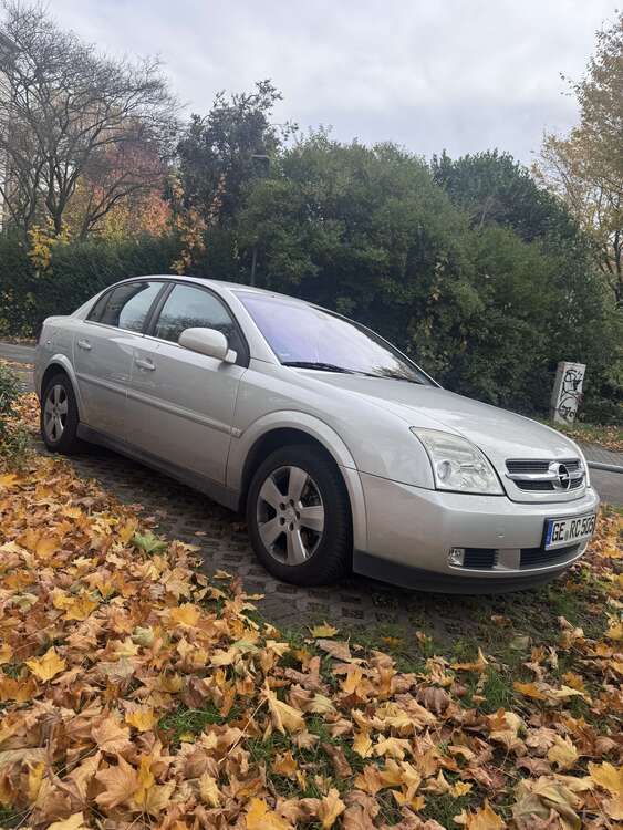 Opel Vectra 74.962 km 1.850 € Gelsenkirchen 45888