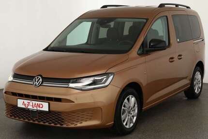VW Caddy 74.200 km 26.490 &euro; Dresden 01239