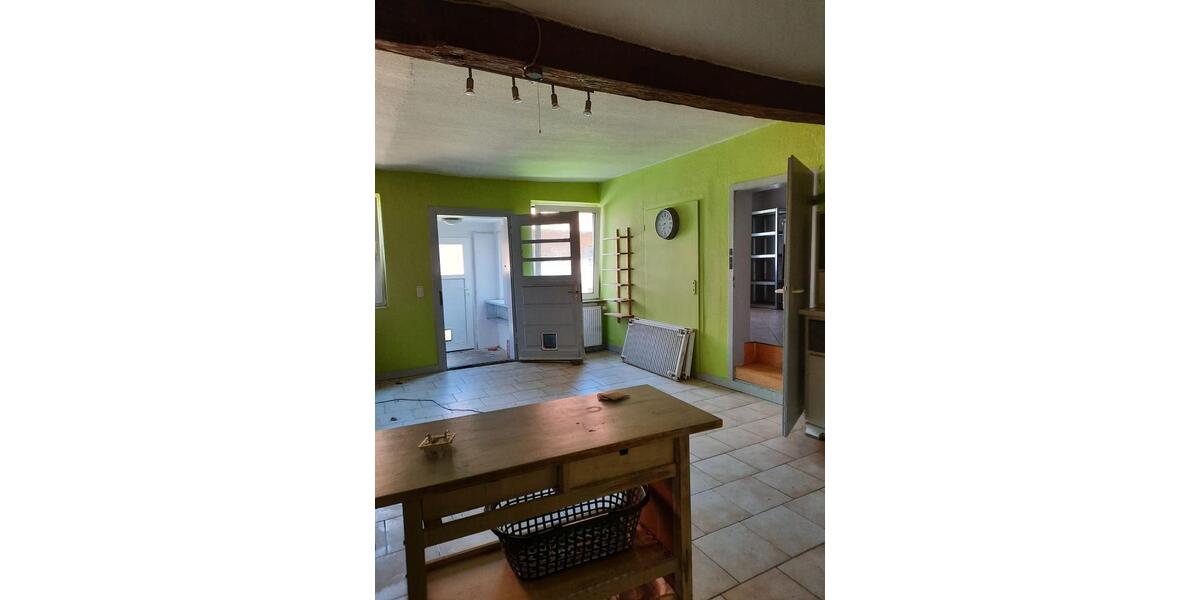 Erdgeschoßwohnung Amt Neuhaus - 3 Zimmer, 159 m&sup2;, 650&euro; | Angebot:26320693