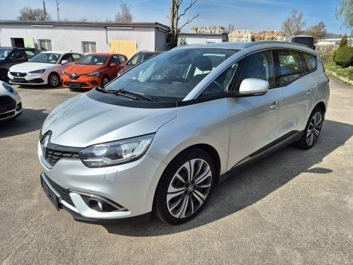 Renault Grand Scenic 167.000 km 8.600 &euro; Mayen 56727