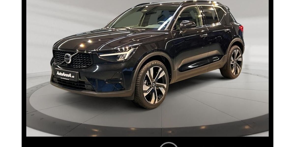Volvo XC40 23.928 km 30.886 &euro; Neckarsulm-Obereisesheim 74172