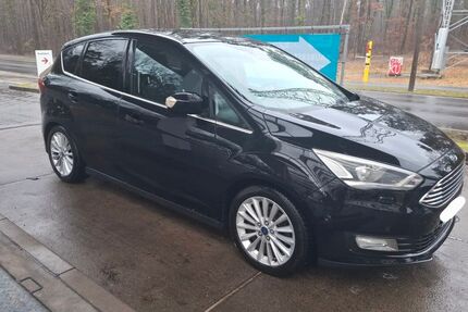 Ford C-Max 173.000 km 6.750 &euro; Strausberg 15344