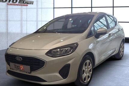 Ford Fiesta 15.150 km 14.490 &euro; Tuntenhausen 83104
