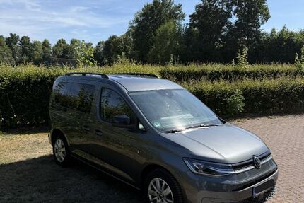 VW Caddy 55.700 km 26.000 &euro; Rosendahl 48720
