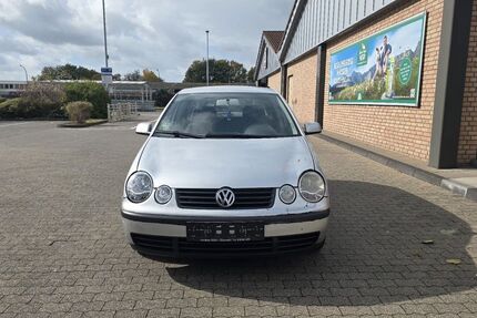 VW Polo 146.000 km 2.599 € Bonn 53225