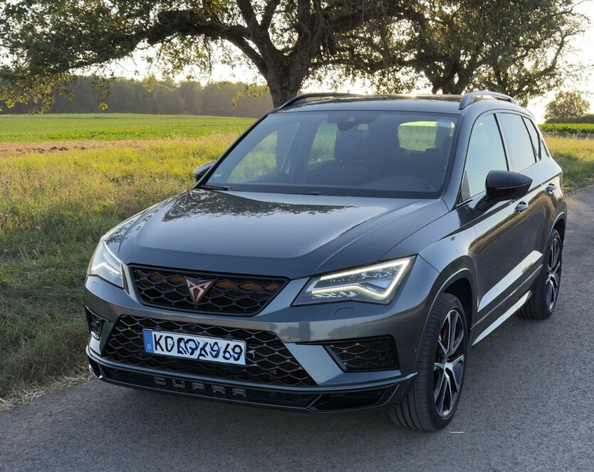 Ateca