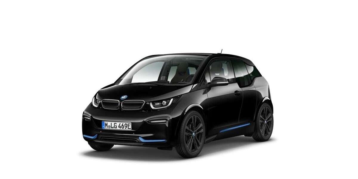BMW i3 31.381 km 22.999 &euro; Kaiserslautern 67663
