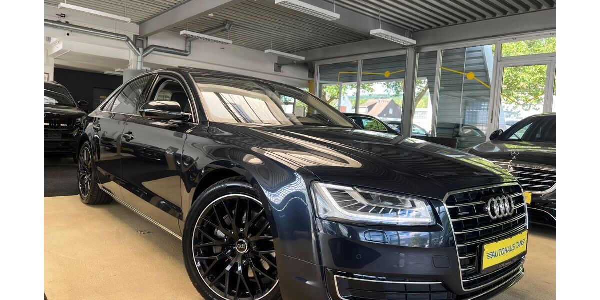 Audi A8 155.900 km 25.990 &euro; Kreuztal 57223