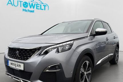 Peugeot 3008 51.841 km 16.680 &euro; Beckdorf 21643