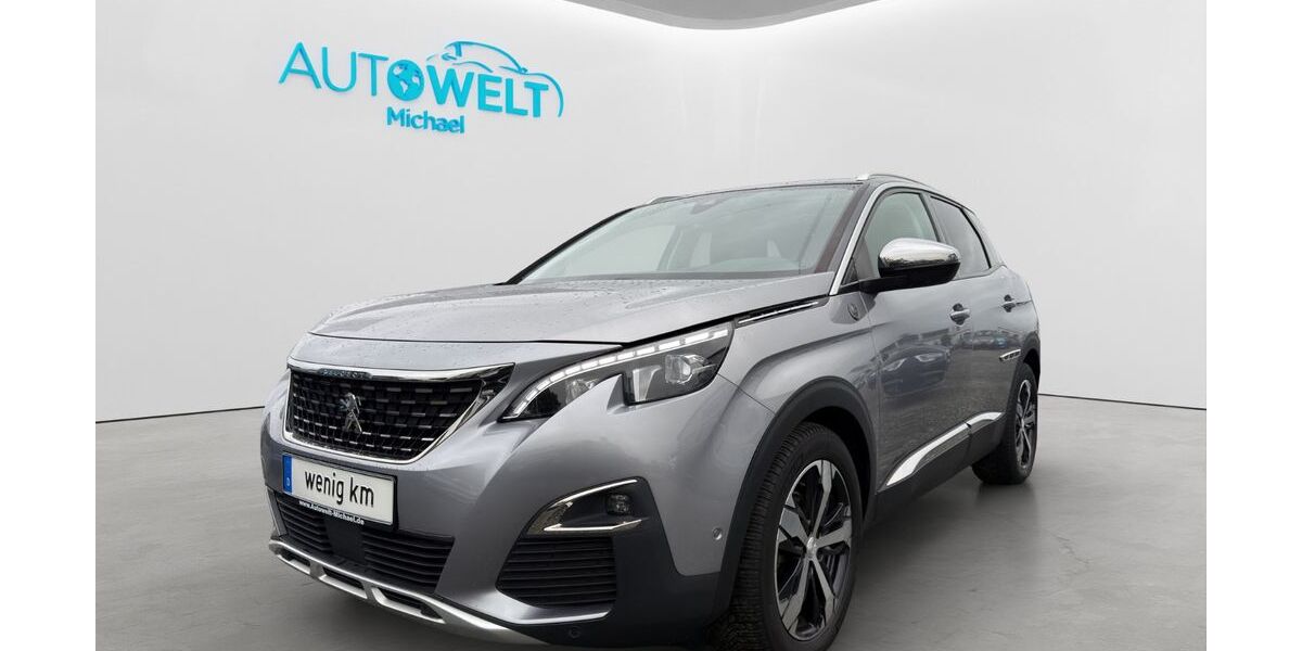 Peugeot 3008 51.841 km 16.680 &euro; Beckdorf 21643