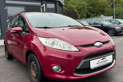 Ford Fiesta 218.000 km 2.990 € Augsburg 86165