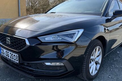 Seat Leon 130.000 km 15.900 &euro; Burgkunstadt 96224