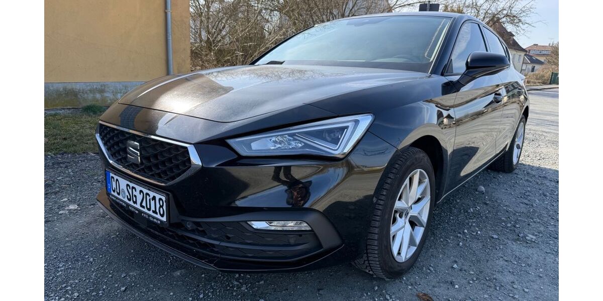 Seat Leon 130.000 km 15.900 &euro; Burgkunstadt 96224