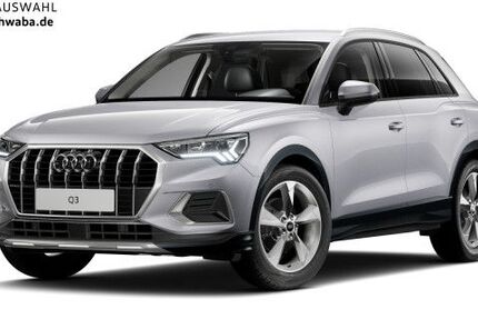 Audi Q3 10.100 km 39.590 &euro; Gersthofen 86368