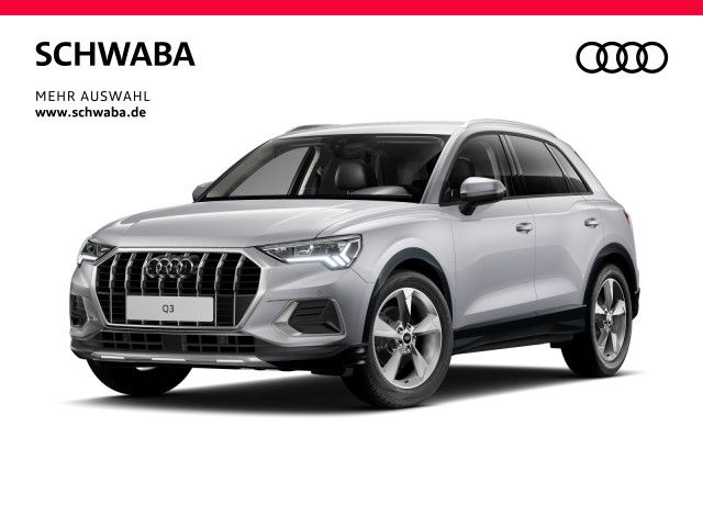 Audi Q3 10.100 km 40.890 &euro; Gersthofen 86368