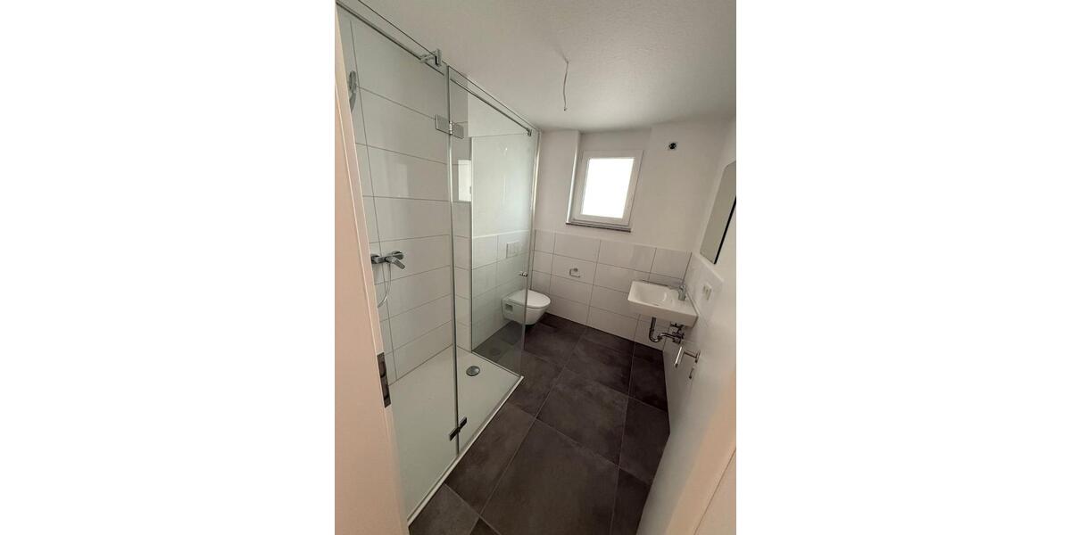 Erdgeschoßwohnung Bad Friedrichshall - 2.5 Zimmer, 54 m&sup2;, 870&euro; | Angebot:26373784
