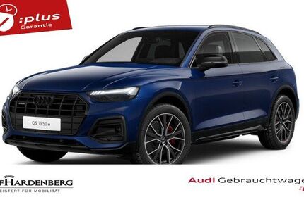Audi Q5 11.700 km 51.460 &euro; Aach 78267