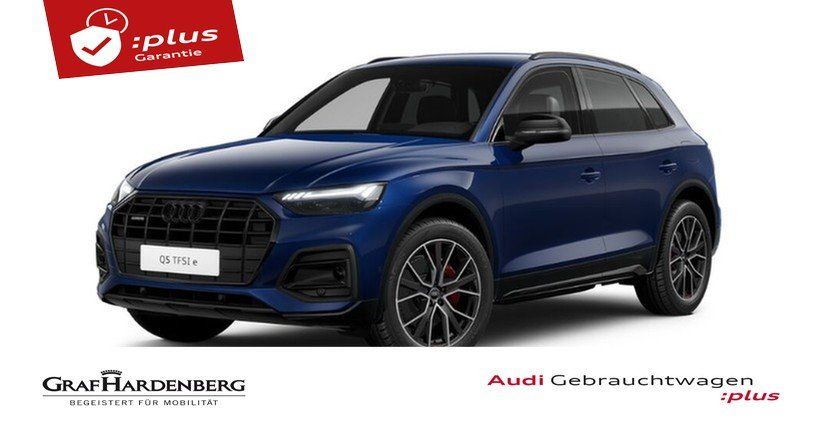 Audi Q5 11.700 km 51.460 &euro; Aach 78267