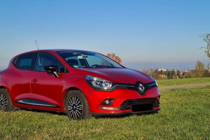 Renault Clio 29.300 km 9.950 € Täferrot 73527